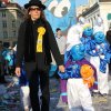 2012 Fasnacht Mittwoch